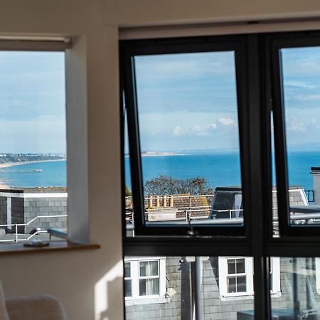 Westcliff Penthouse Bournemouth Exterior foto